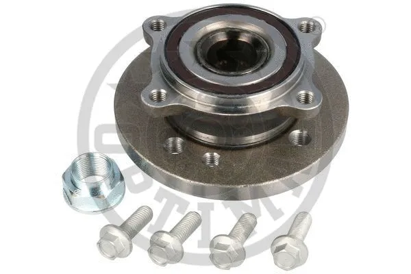 Wheel Bearing Kit (501161)