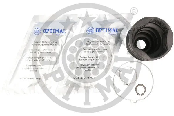 Bellow Kit, drive shaft