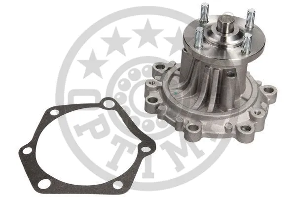 Water Pump, engine cooling