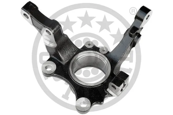 Steering Knuckle, wheel suspension (KN-201095-01-R)