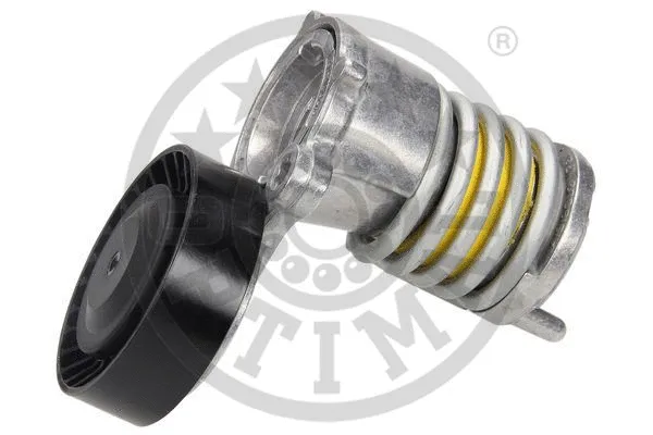 Belt Tensioner, V-ribbed belt (0-N2190)