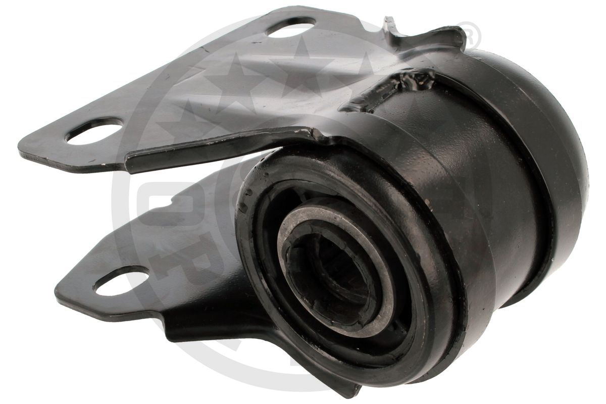 Mounting, control/trailing arm