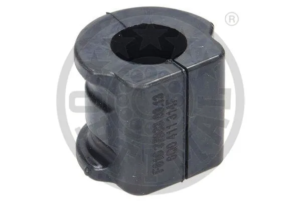 Mounting, stabiliser bar