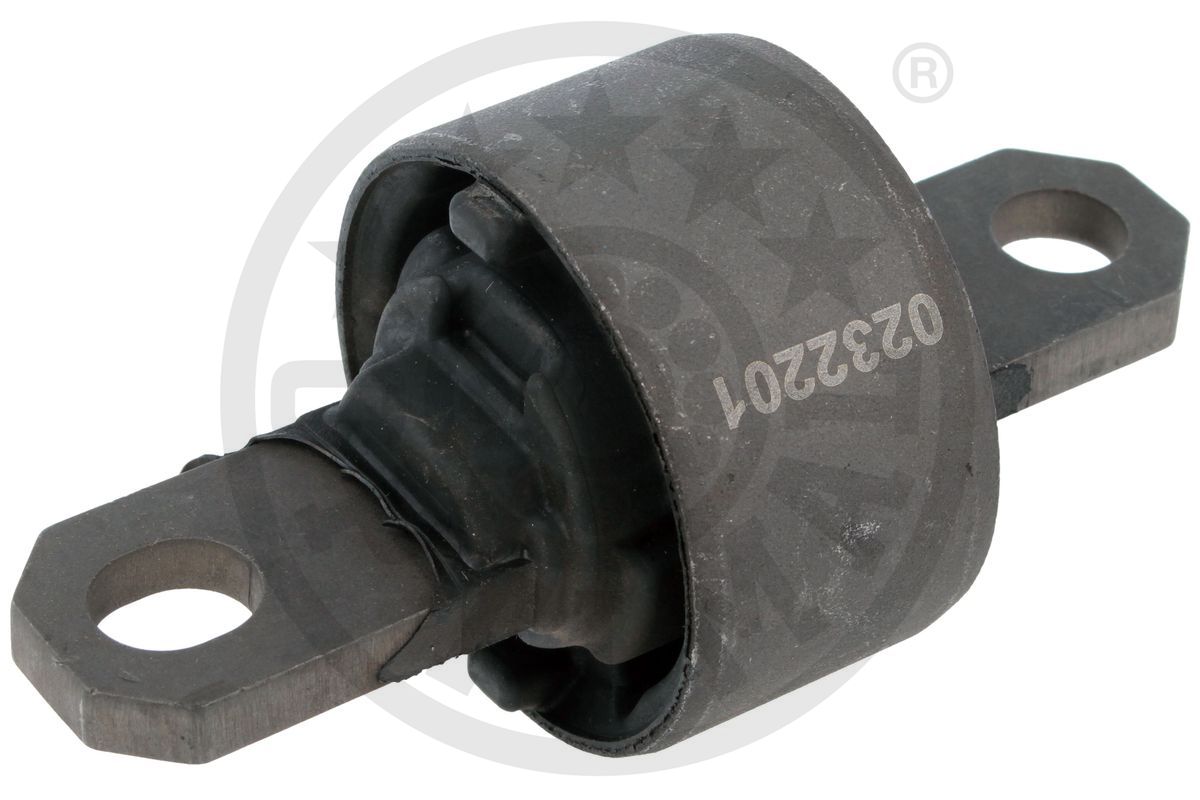 Mounting, control/trailing arm (F9-0110)