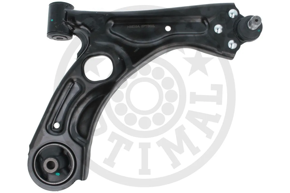 Control/Trailing Arm, wheel suspension (G6-2141)