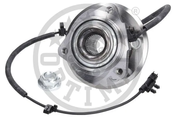 Wheel Bearing Kit