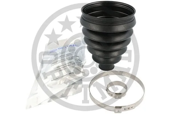 Bellow Kit, drive shaft