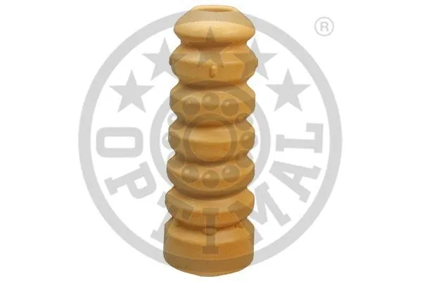 Rubber Buffer, suspension (732324)