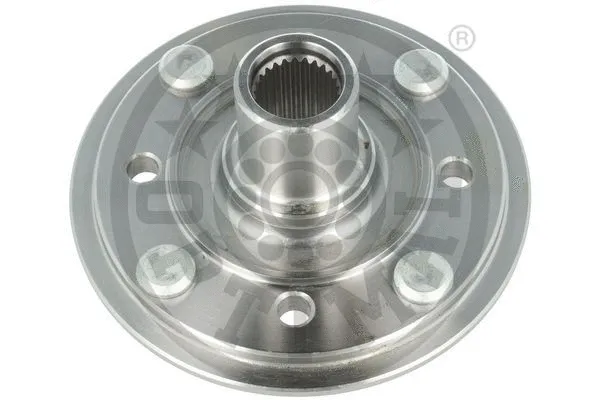 Wheel Hub