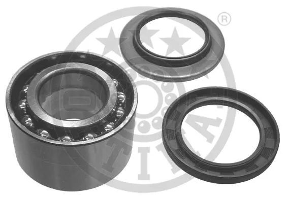 Wheel Bearing Kit (302234)