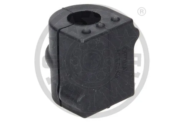 Mounting, stabiliser bar