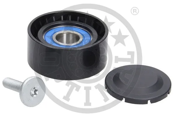 Deflection/Guide Pulley, V-ribbed belt (0-N2216S2)