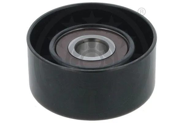 Tensioner Pulley, V-ribbed belt