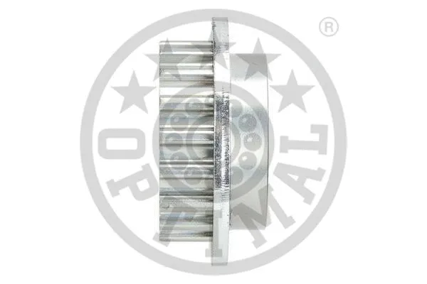 Alternator Freewheel Clutch