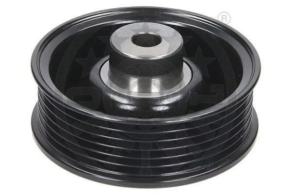Deflection/Guide Pulley, V-belt (0-N1982)