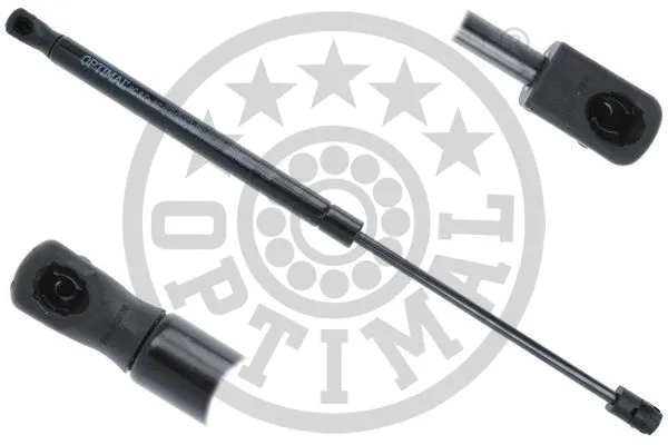 Gas Spring, boot/cargo area (AG-50390)