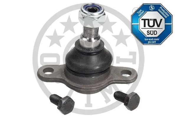 Ball Joint