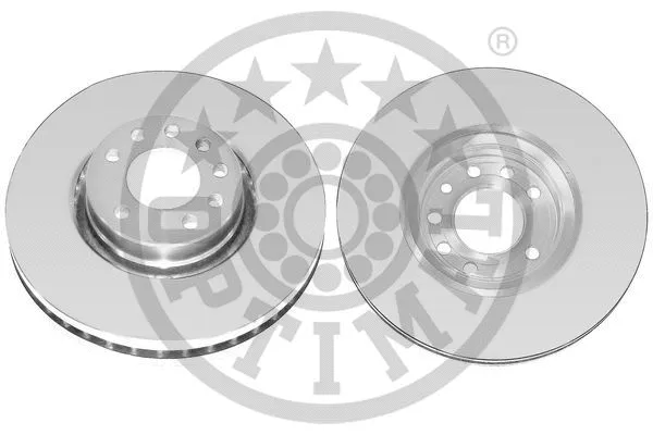 Brake Disc (BS-7924C)