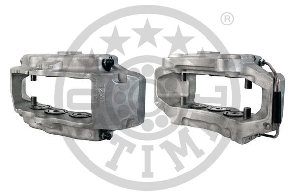 Brake Caliper (BC-1767L)