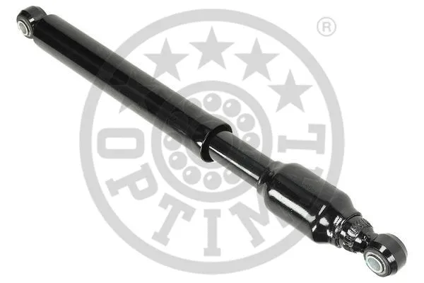 Shock Absorber, steering