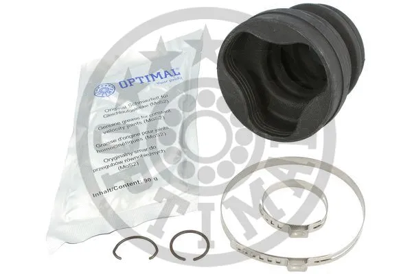 Bellow Kit, drive shaft