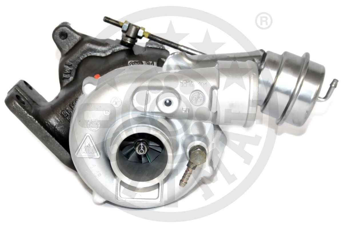 Charger, charging (supercharged/turbocharged) (OP-ETU0116B-RM)