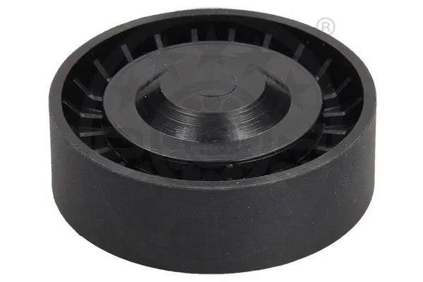 Deflection/Guide Pulley, V-ribbed belt (0-N2450S)