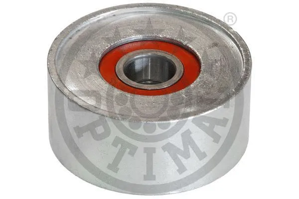 Tensioner Pulley, V-ribbed belt