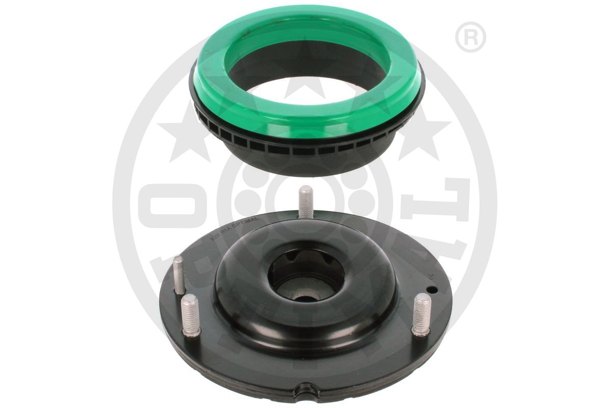 Repair Kit, suspension strut support mount