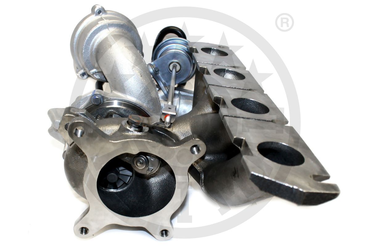 Charger, charging (supercharged/turbocharged)