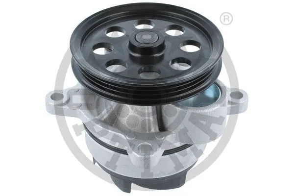 Water Pump, engine cooling (AQ-2514)