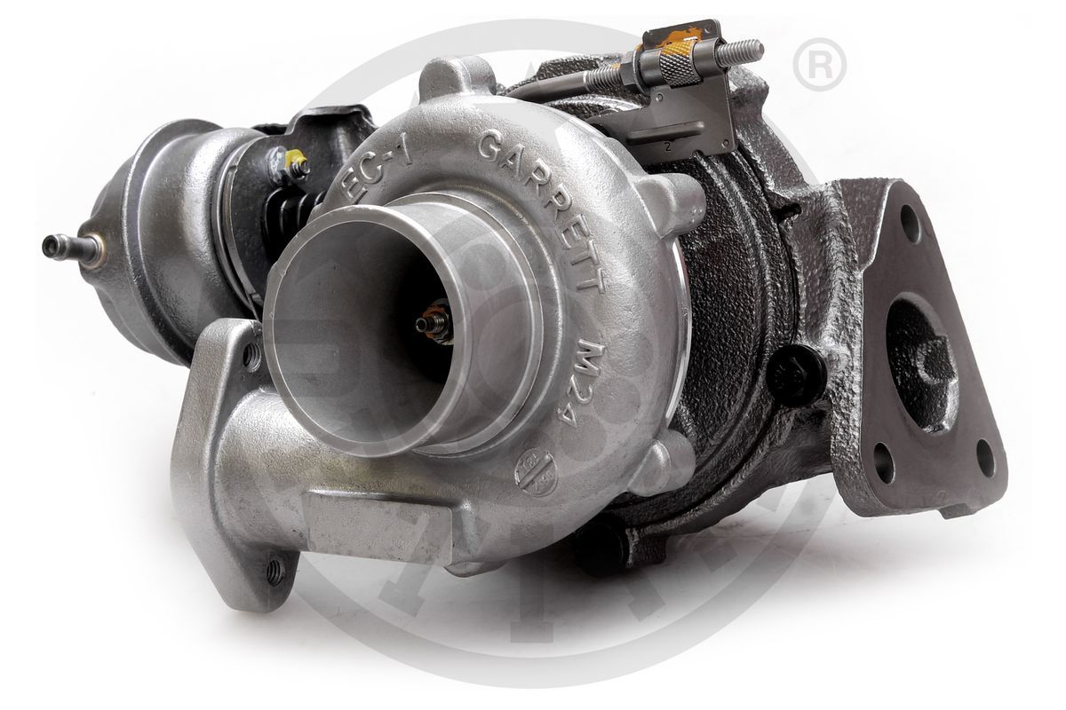 Charger, charging (supercharged/turbocharged)