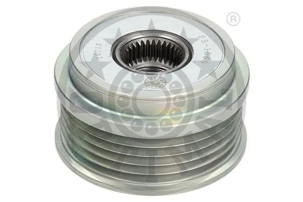 Alternator Freewheel Clutch (F5-1060)