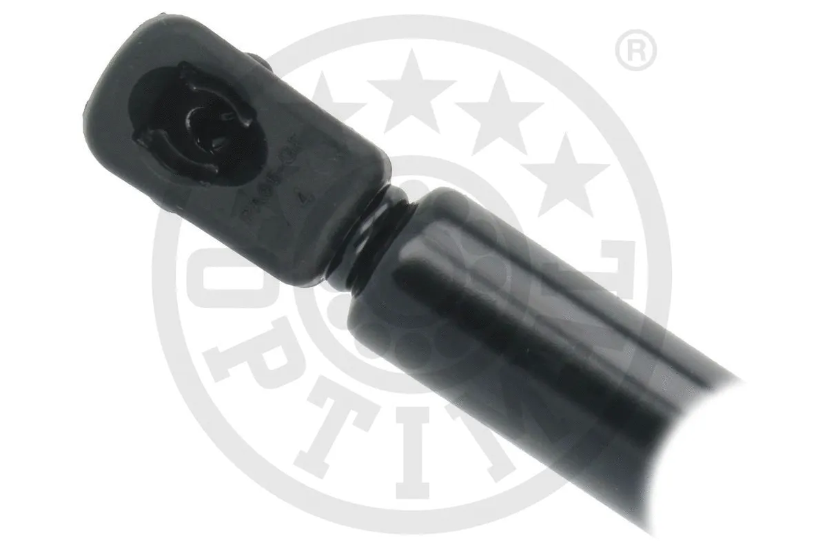 Gas Spring, boot/cargo area