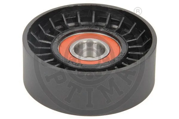 Deflection/Guide Pulley, V-ribbed belt (0-N2136S)