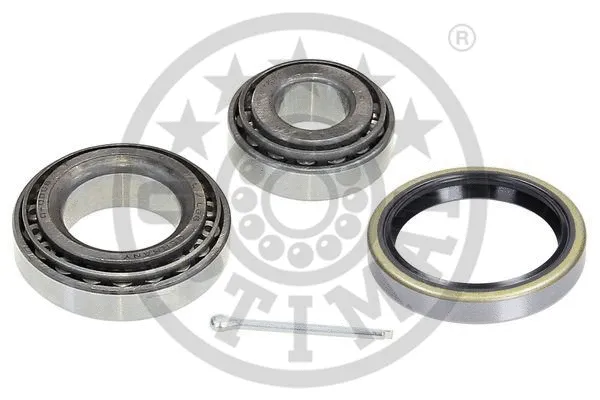 Wheel Bearing Kit (880525)