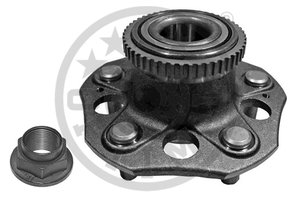 Wheel Bearing Kit (912296)
