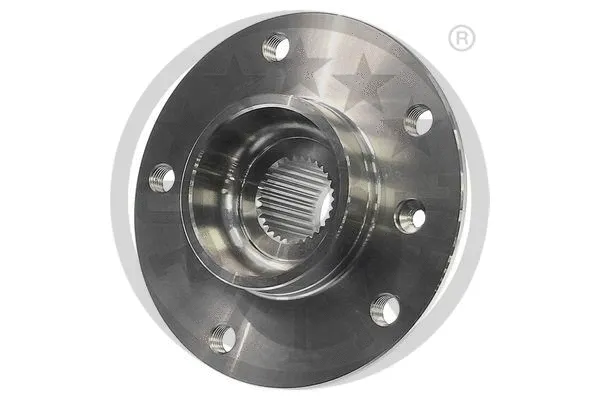Wheel Hub