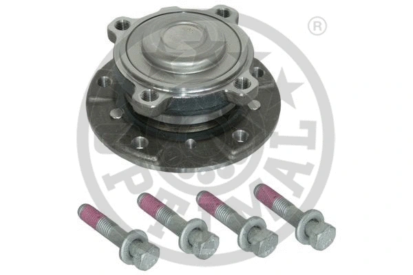 Wheel Bearing Kit (501603)
