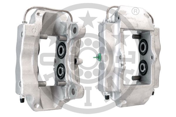 Brake Caliper (BC-1617R)