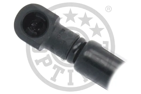 Gas Spring, boot/cargo area