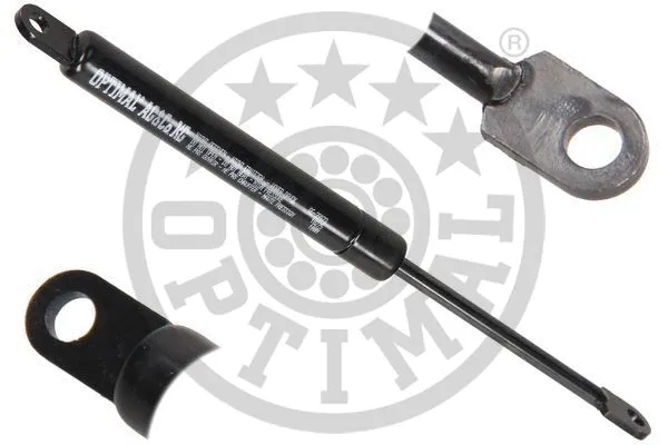 Gas Spring, foldaway table (AG-39973)