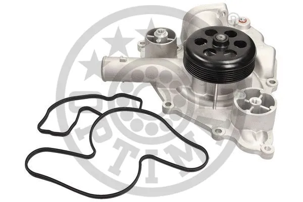 Water Pump, engine cooling (AQ-2416)