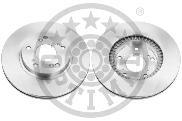 Brake Disc (BS-7678C)