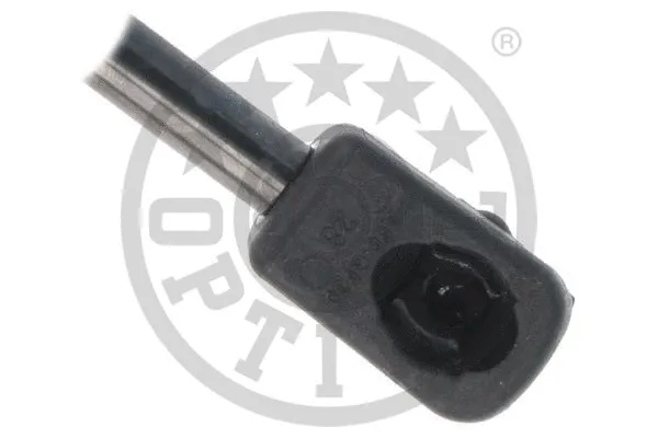 Gas Spring, rear window