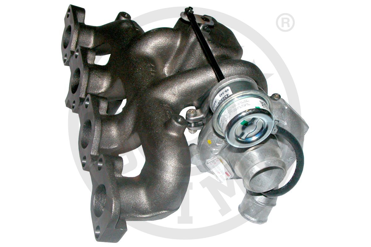 Charger, charging (supercharged/turbocharged) (OP-ETU0357G-RM)