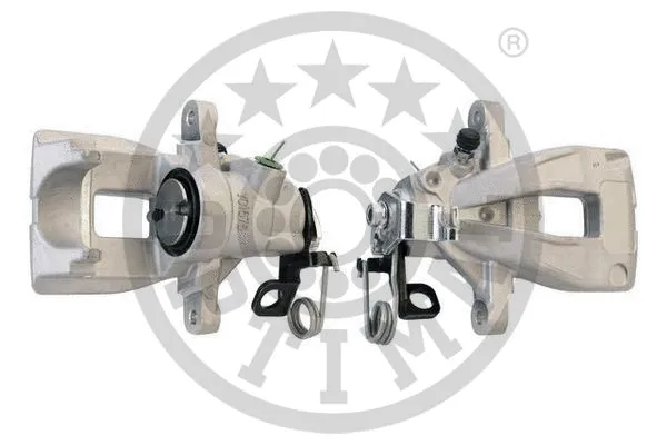 Brake Caliper (BC-1042R)