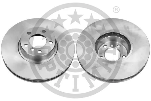 Brake Disc (BS-8748HC)
