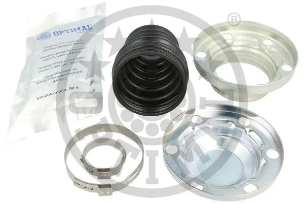 Bellow Kit, drive shaft