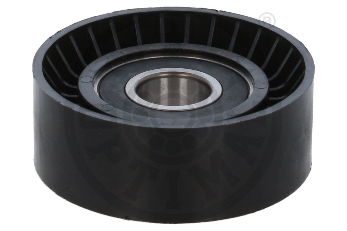 Deflection/Guide Pulley, V-ribbed belt (0-N2558S)